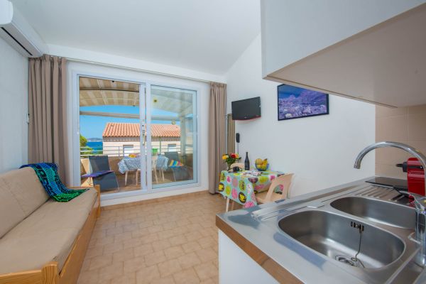 Résidence de vacances Corse