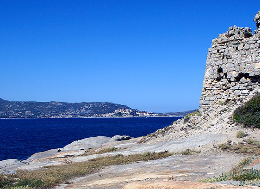 Résidence vacances haute corse