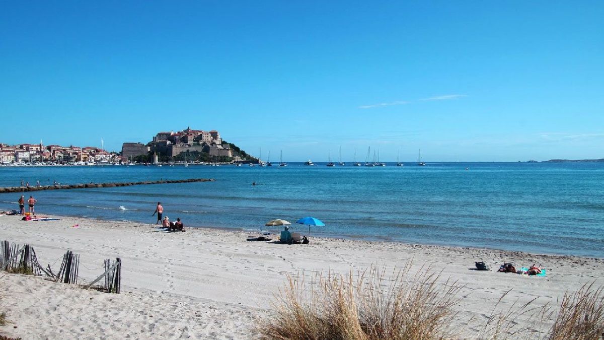 Partir en vacances en Corse : oui, mais à quelle période ?