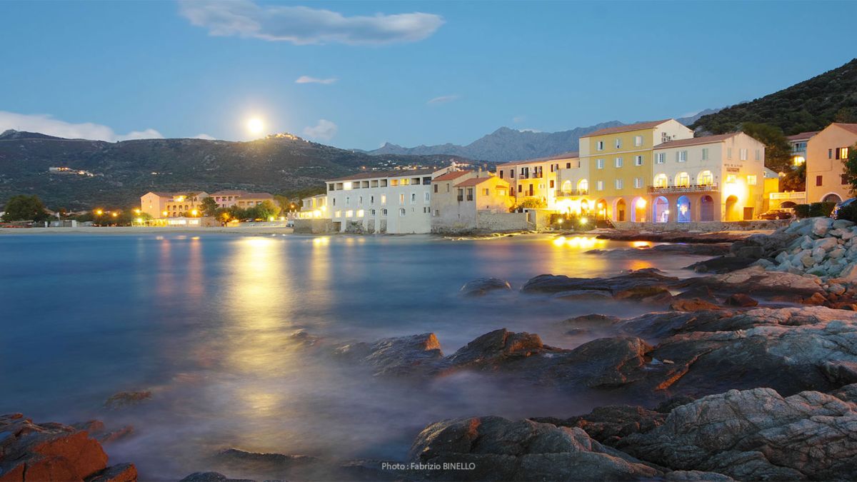 Vos vacances de rêves en Corse